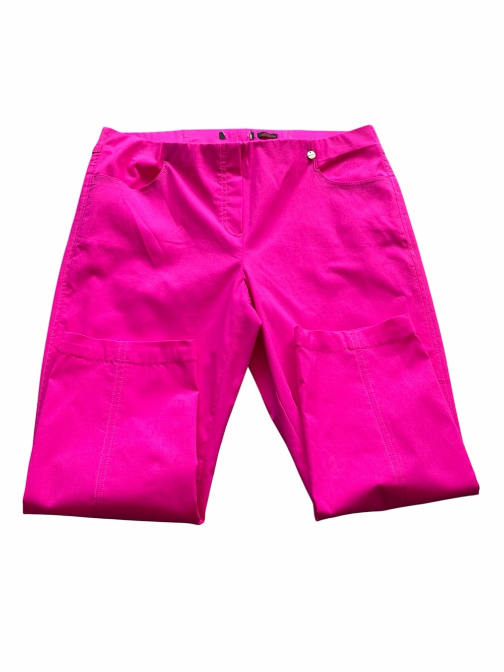 Robell Bella 09 Ankle Trousers